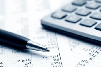 Financial Budgets