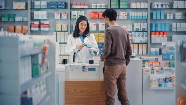 Advocacy in Action: How Community Pharmacists Can Drive Change