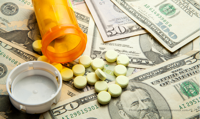 money pills