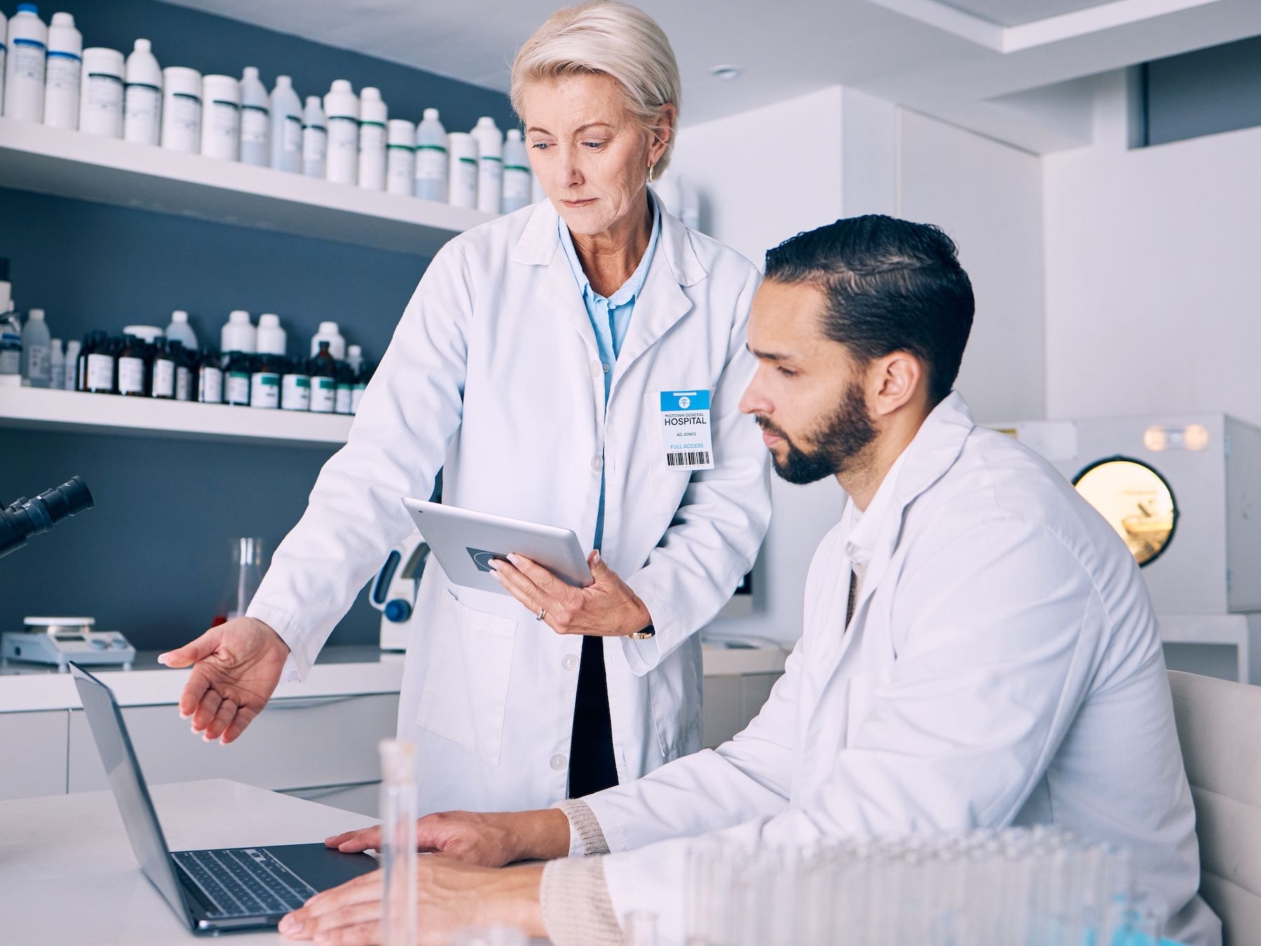 Modern Leadership Models Can Reduce Pharmacist Burnout, Boost Resilience