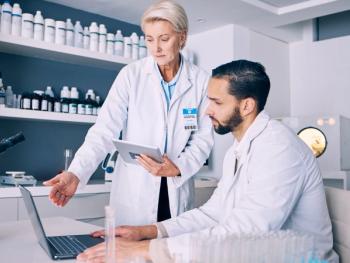 Pharmacy Leadership, Clinical Services, Pharmacy Burnout, Pharmacy Workforce