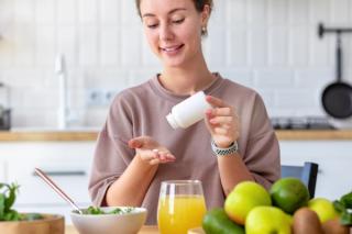 Pharmacist-Led Education is the Most Effective Supplement Marketing Strategy | NCPA 2025