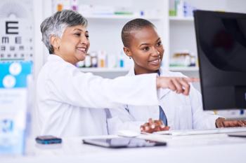 Hybrid Pharmacist, Walgreens, Innovation in Pharmacy