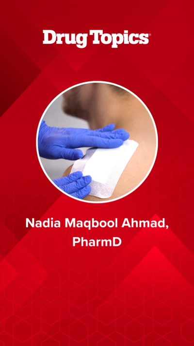 When Wound Care Exceeds a Pharmacist's Expertise