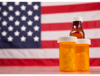 American-made drugs