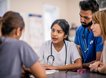 Physicians and pharmacists