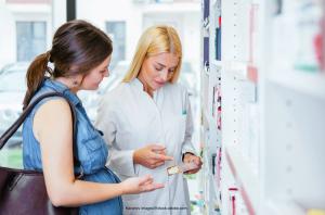 Assessing Pharmacist Comfort in Recommending OTC Medications for Pregnant Patients