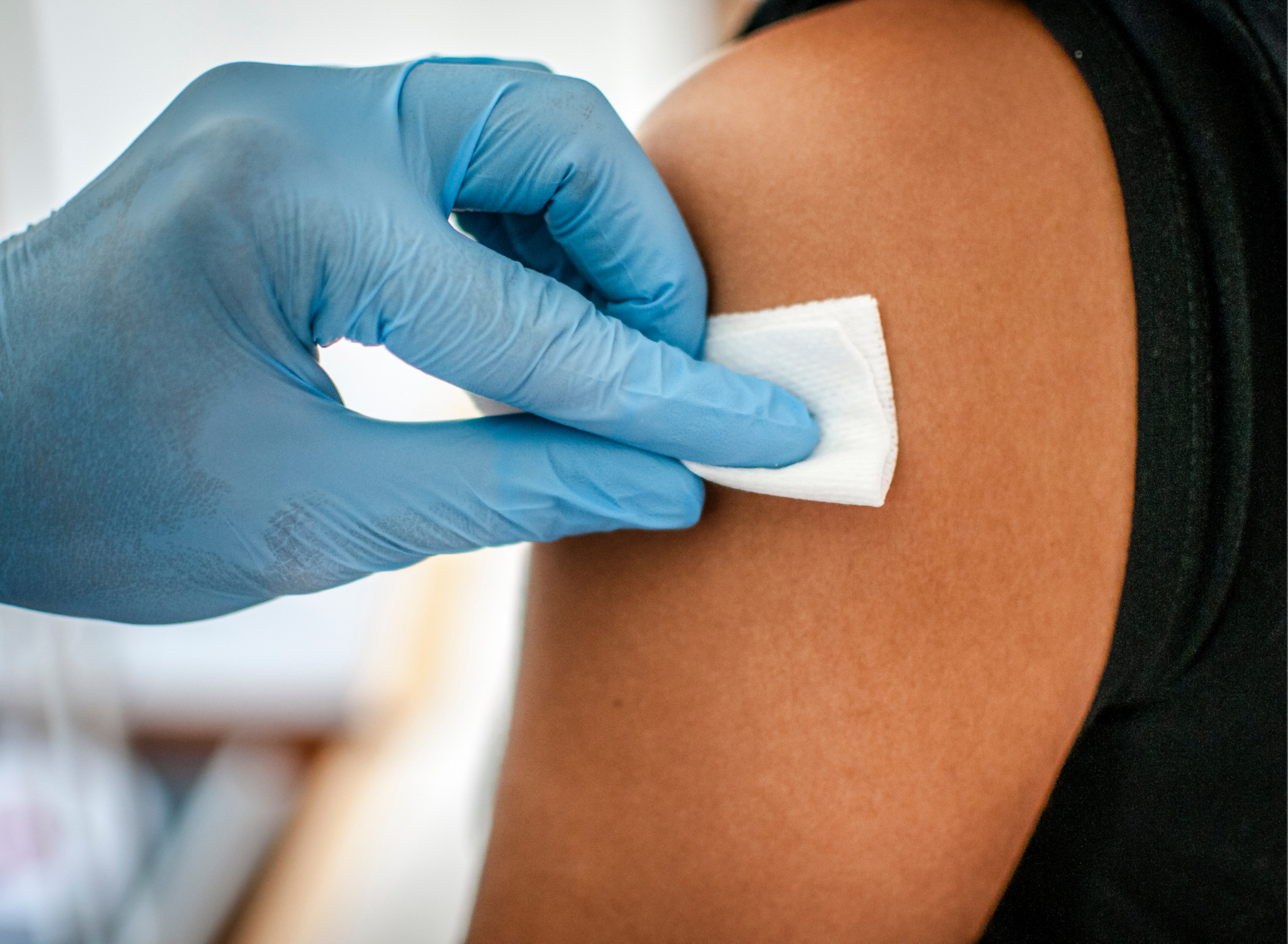 vaccination