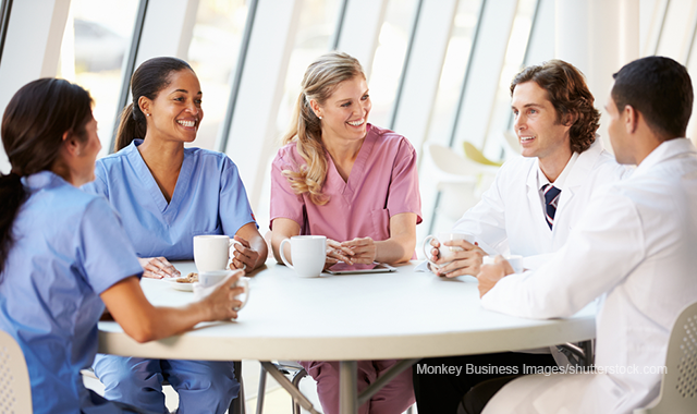 Doctor Group