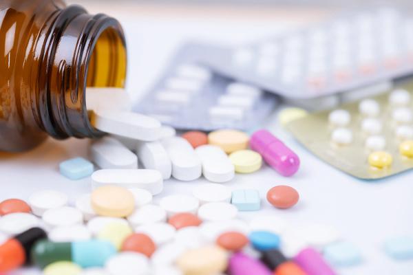 Antibiotic Resistance in Pneumococcal Disease Falls as Vaccine Serotypes Recede