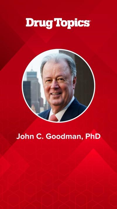 The Truth About PBMs: Why the Sick Pay More to Subsidize the Healthy