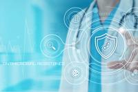 AMR, Antimicrobial Stewardship, Antimicrobial Resistance, AWS, Amazon