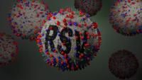 Nirsevimab's RSV Protection Fades by Second Year