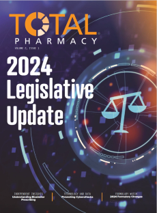 Total Pharmacy® February 2024