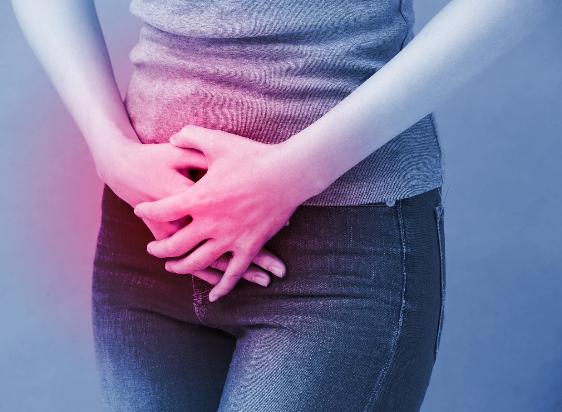 Overactive bladder