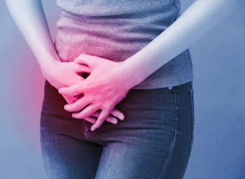 Overactive bladder