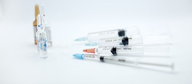 Flu Vaccine