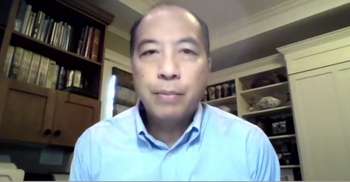 Ken Perez, Vice President, Healthcare Policy and Government Affairs, Omnicell