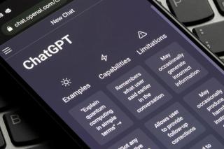Potential Challenges in Using ChatGPT for Pharmacy Services