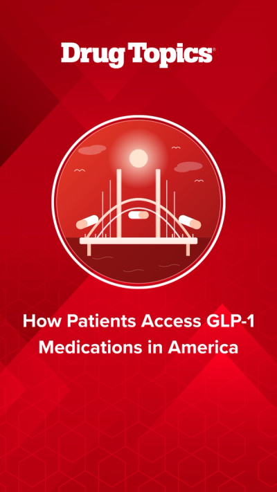 How Patients Access GLP-1 Medications in America