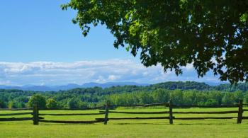 Rural country landscape | Photo credit: eqroy - adobe.stock.com