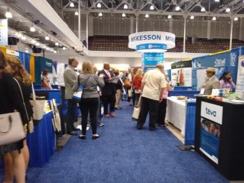NCPA 2018