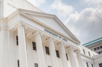 PBM Reform, Department of Labor, PBM Transparency