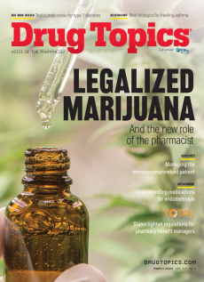 Drug Topics March 2023