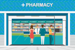 Pharmacy