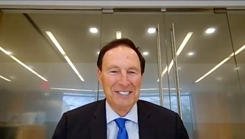 Steve Anderson, CEO, NACDS