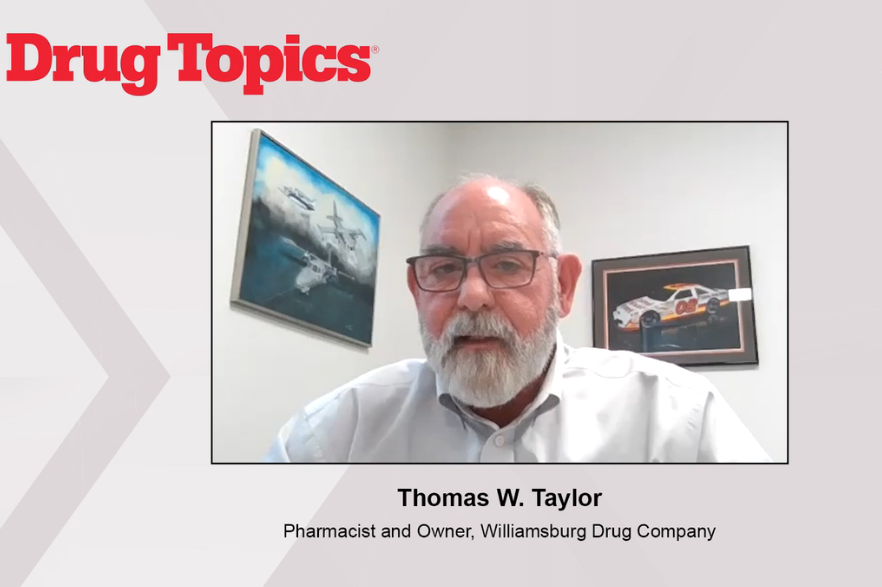 Tim Sizer How Independent Pharmacists Build Their Brand In A Crowded Market ...