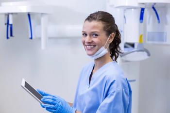 health care worker