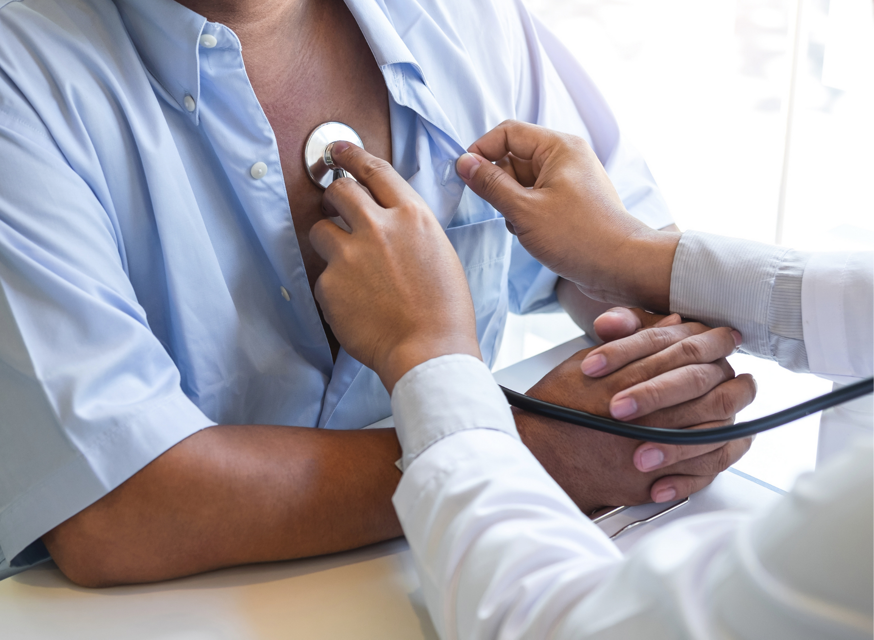 Heart health