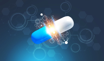 Technological Pill Capsule