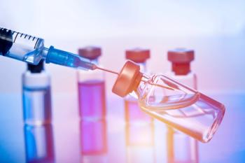 syringe | Image Credit: Augustas Cetkauskas - stock.adobe.com