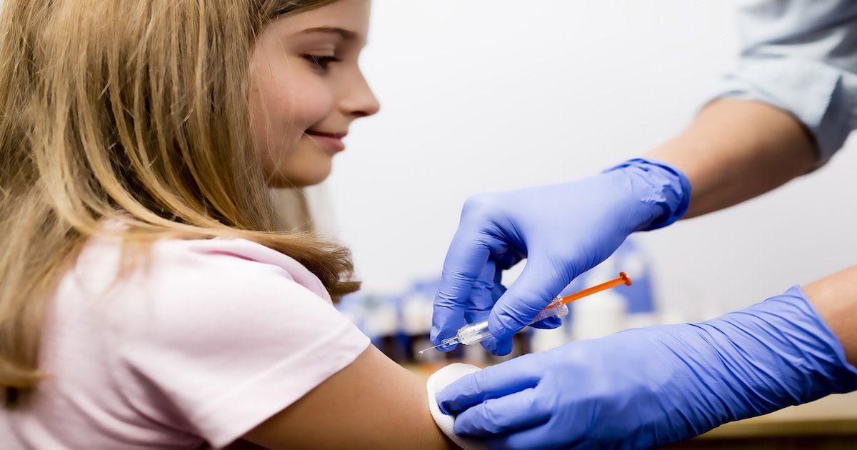 Vaccination