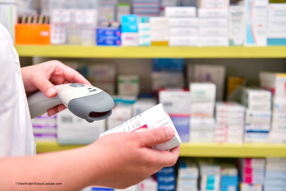 Bar Coding Medication Improving Bar Code Medication Administration in Limited Stay Facilities ...