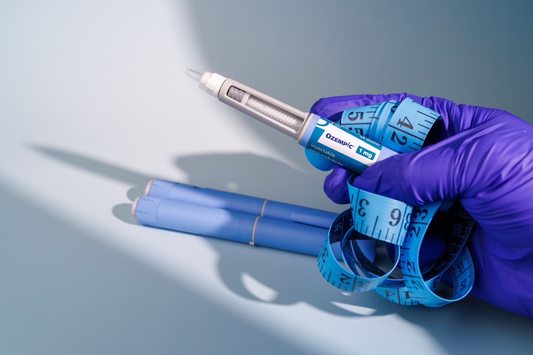 glp 1 inyectable Q&A: GLP-1s Are Reshaping Diabetes Care and Pharmacy's Clinical Role