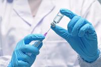 Pneumococcal Vaccine Rates for Black Adults Significantly Higher Than White Adults