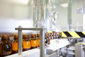 Manufacturing Epidiolex