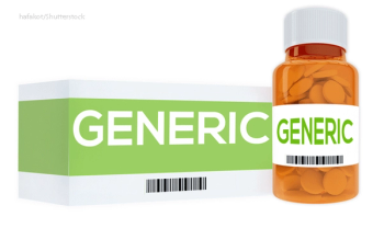 Generic Drugs