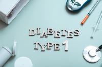 Finerenone Shows Benefits for Chronic Kidney Disease for Patients With Type 1 Diabetes
