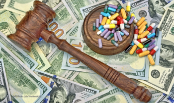 Gavel and drugs over bills