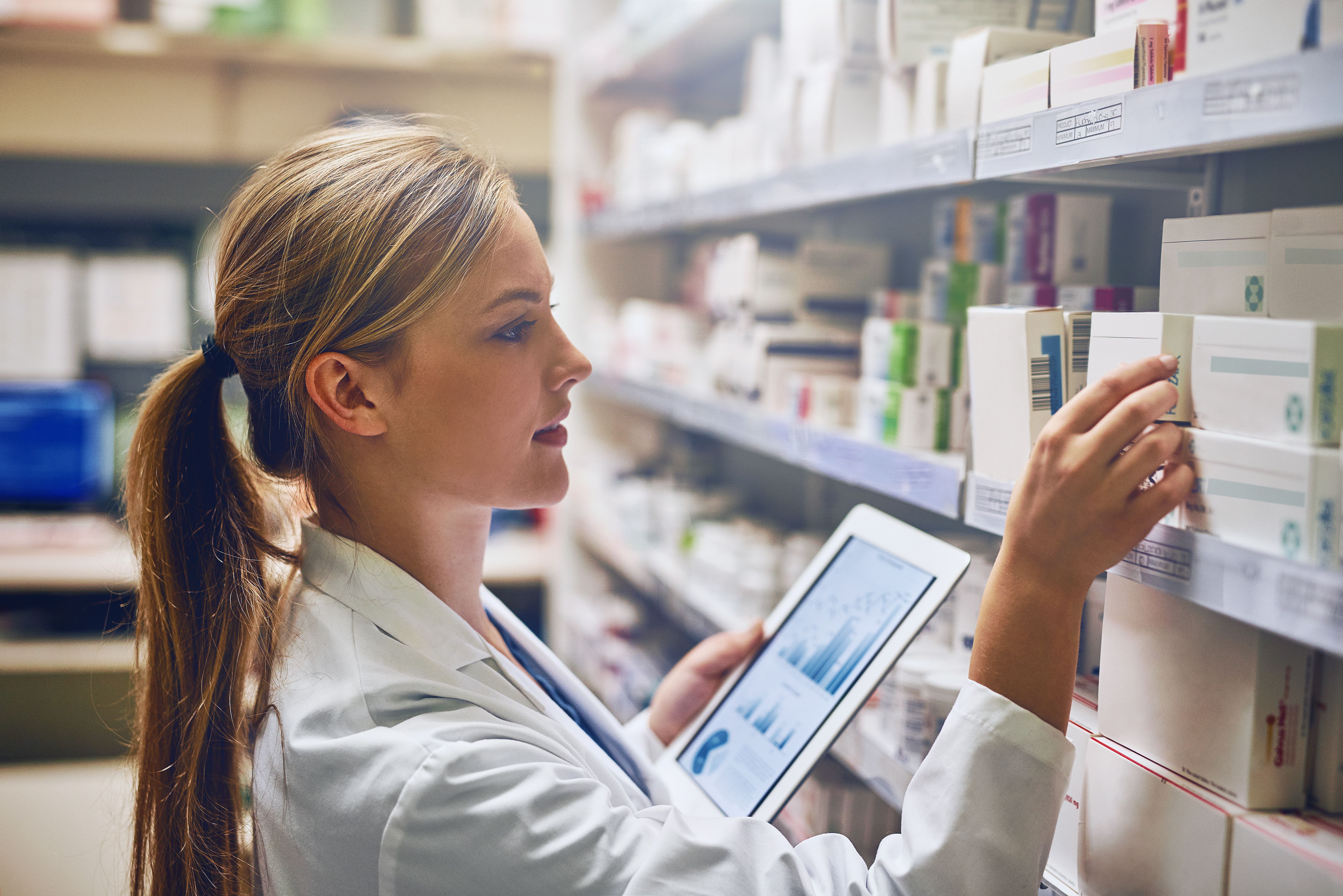 What TrumpRx Means for Independent Pharmacies and Their Patients