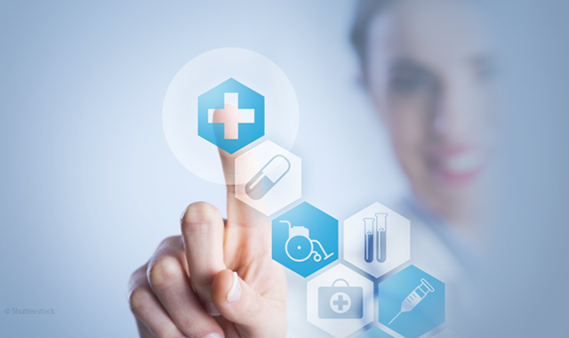 Technology and healthcare