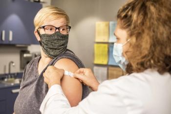 coronavirus vaccine
