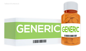 Generic Drugs