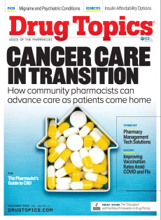 Drug Topics November 2020
