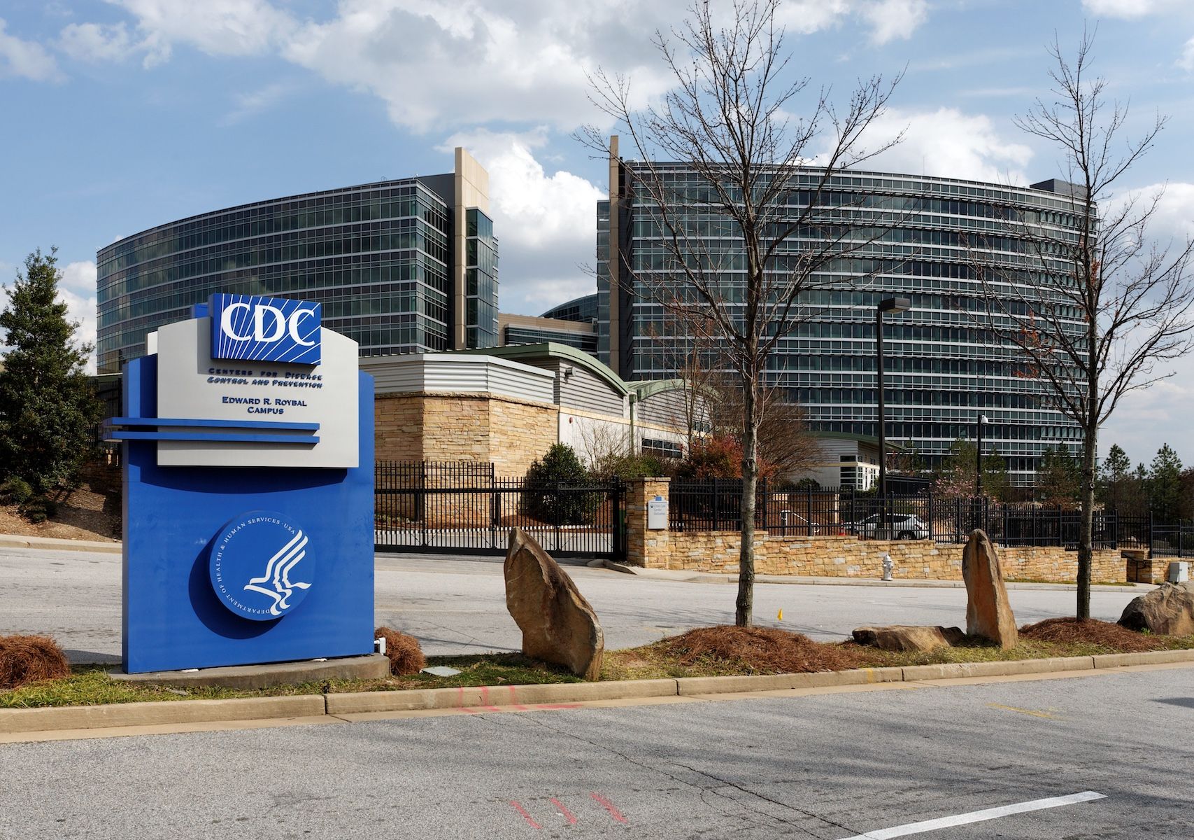 Erica Schwartz, Trump Administration, CDC Director