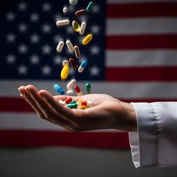 PBM Reform, Drug Supply Chain, Pharmacy Benefit Managers, PBMs